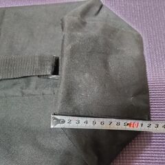 バートン　BURTON　チェア　ケース　レア　の画像