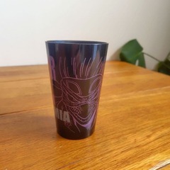 ヒロアカ　コップ　6個セット　プラスチックタンブラー　高さ約12.7cmの画像