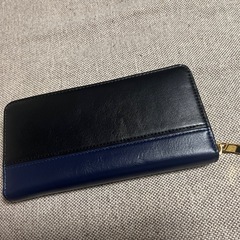 長財布JOGGO(未使用)の画像