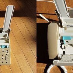 Panasonic　電話機　KX-PD304-Tの画像