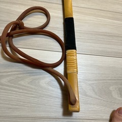 弓道　　練習具の画像