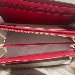 長財布JOGGO(未使用)の画像