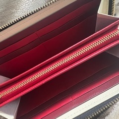 長財布JOGGO(未使用)の画像