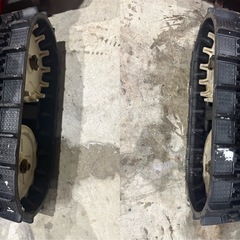 HONDA除雪機 hs870電動シューター 札幌近郊送料無料‼︎の画像