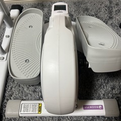 決まりました】重量可変式ダンベルの画像