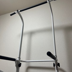 決まりました】重量可変式ダンベルの画像