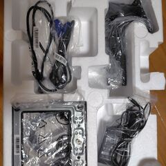 HILIPS 液晶ディスプレイ・PCモニター 242E2F/11 (23.8インチ/FHD/IPS/5年保証/D-sub 15,HDMI,Display Port/4面フレームレス/Adaptive Sync/ちらつき防止/ブルーライト軽減)の画像