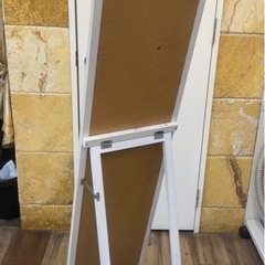 スタンドミラー　姿見　全身鏡　縦鏡の画像