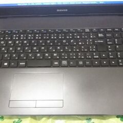 【BIOS OK】Mouse Pro 15.6インチ ジャンク の画像