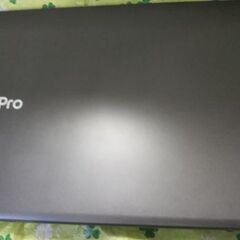 【BIOS OK】Mouse Pro 15.6インチ ジャンク の画像