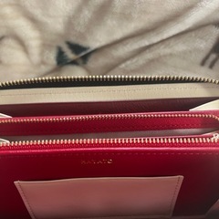 長財布JOGGO(未使用)の画像