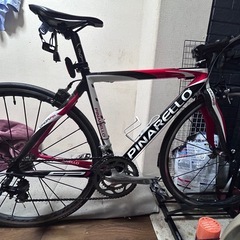 ピナレロfp1ロードバイク  の画像