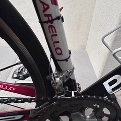 ピナレロfp1ロードバイク  の画像