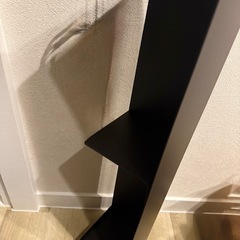 towerトイレ収納の画像