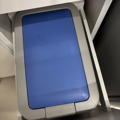 キャビネットの画像