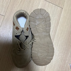 メンズ　男性　スニーカー　26㎝　新品　　　の画像