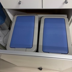 キャビネットの画像