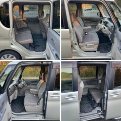 【車検付き・すぐ乗れる！】タント☆平成25年☆走行少なめ！岐阜発の画像