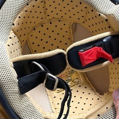 バイクヘルメット　レディースの画像
