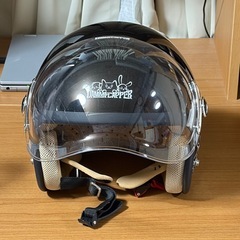 バイクヘルメット　レディースの画像