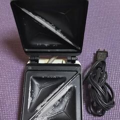 ホットサンドメーカー　HR-7969　アサヒ　の画像