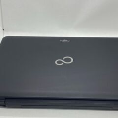 【値下げしました】　富士通　A５３１／Ｄ　ノートパソコン　１５.６インチの画像
