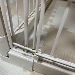 ペット用ケージの画像