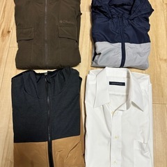 古着の画像