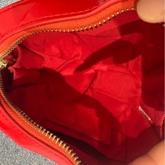 SAMANTHAVEGA（サマンサベガ） ハンドバックの画像