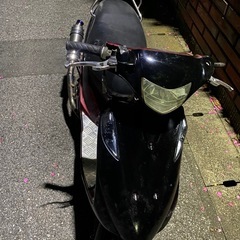 アドレスv125gの画像