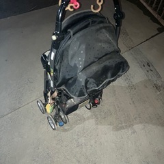 ベビーカー　　の画像