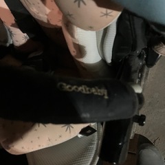 ベビーカー　　の画像