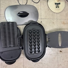 パナソニック　ホットプレートの画像