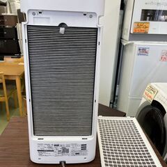 【リサイクルショップ ピカソ 小松原】🌈✨SHARP 加湿空気清浄機 KI-JS40✨🎉2019年製‼️プラズマクラスター7000搭載🎉★5140★の画像