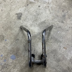 モンキー絞り
ハンドル の画像