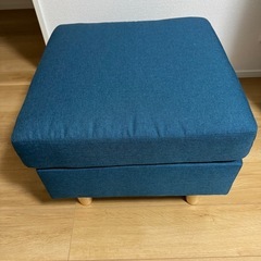 ソファー 3人がけの画像