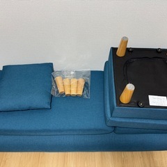 ソファー 3人がけの画像