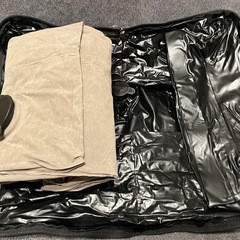 TAVILAX フットレスト グレーの画像