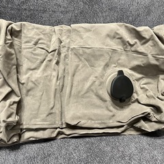 TAVILAX フットレスト グレーの画像