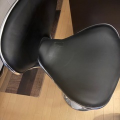 ニトリ バーカウンター モデナ 120 DBR 1200x520x870mm ダークブラウン色 の画像