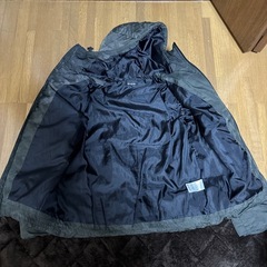 CRESCENTMAX ジャンパ
ー　Lの画像