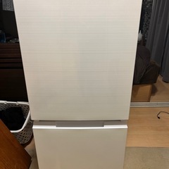 ✨SHARP2022年冷蔵庫　扉左右どちらにも取り付け可能🉑の画像