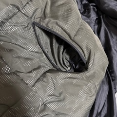 CRESCENTMAX ジャンパ
ー　Lの画像