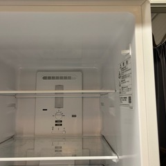 ✨SHARP2022年冷蔵庫　扉左右どちらにも取り付け可能🉑の画像