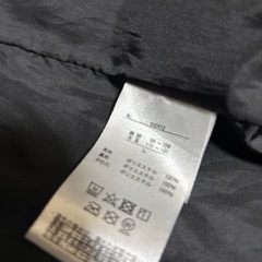 CRESCENTMAX ジャンパ
ー　Lの画像