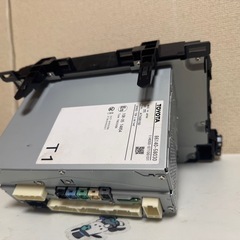 30アルファード、ヴェルファイア純正ナビ！格安！の画像