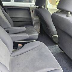 H21年 フリード 7人乗 スマートキー 両側パワースライドドア 車検8年12月の画像