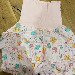 アンパンマン　セットアップ　95cmの画像