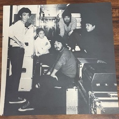 レコード　オフコース   I LOVE YOU　の画像