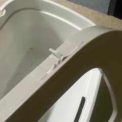 猫砂、猫トイレの画像